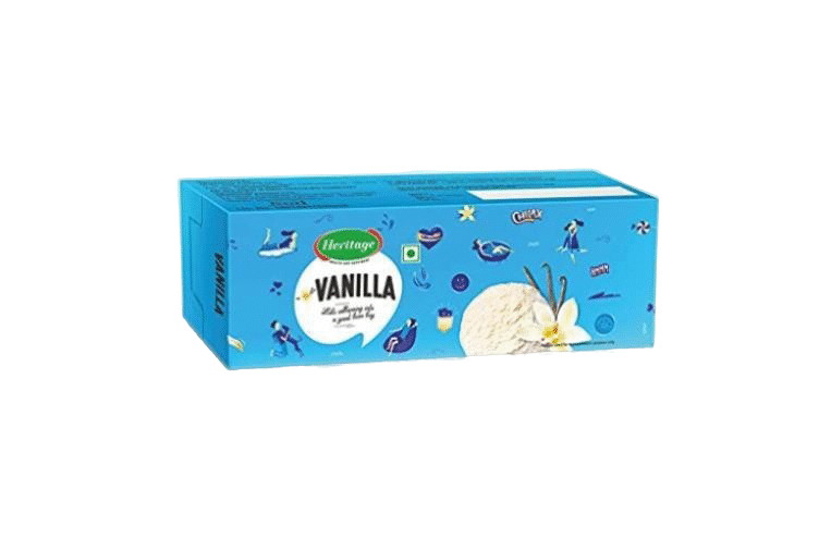 VANILLA 700ML